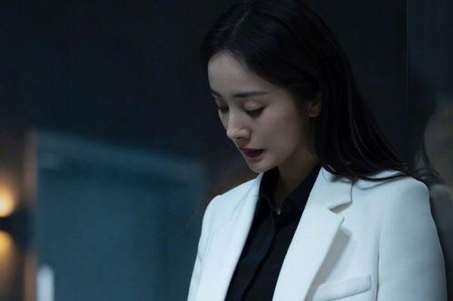 娱乐吃瓜君杨幂暴风眼,杨幂主演新剧暴风眼幕后花絮大揭秘